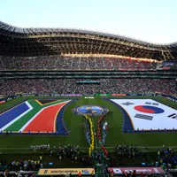 ¿En qué estadio juegan Corea del Sur vs. Sudáfrica por el Mundial 2026?