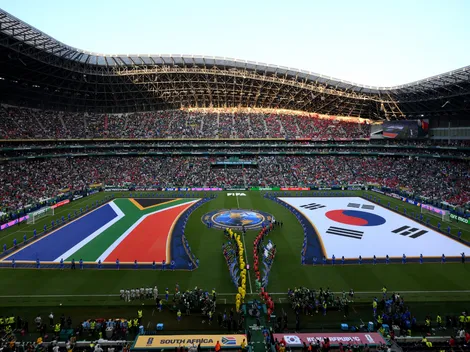 ¿En qué estadio juegan Corea del Sur vs. Sudáfrica por el Mundial 2026?