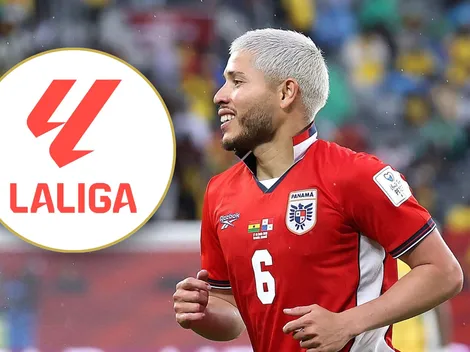 "Inició contactos": Fulo Martínez se acerca a un equipo de LaLiga