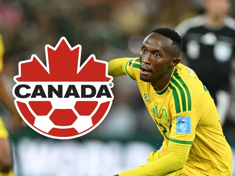 Canadá-Sudáfrica, el primero: los cruces de 16avos de final del Mundial 2026