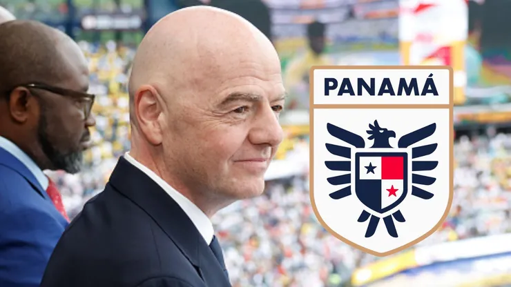Desde FIFA ha llegado una noticia que no gustará a Panamá.