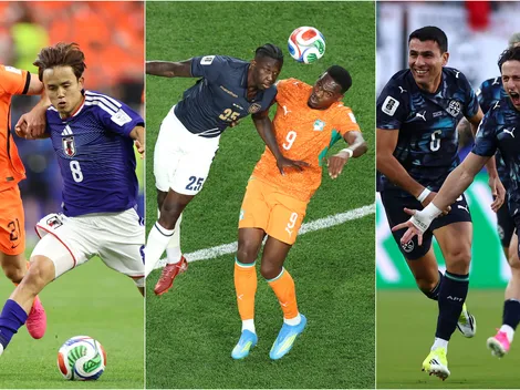 Mundial 2026: quiénes juegan hoy, jueves 25 de junio, hora y TV de los partidos