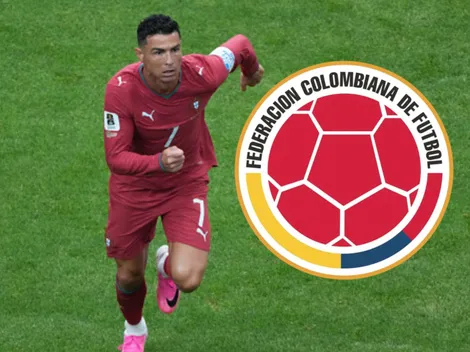 Centroamérica se mete en el camino de Cristiano Ronaldo para el decisivo juego ante Colombia