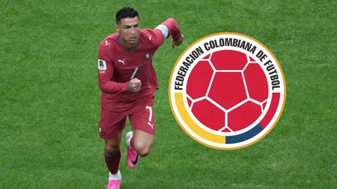 Portugal se juega el liderato del Grupo K ante Colombia.