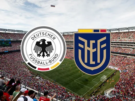 En qué estadio juegan Ecuador vs. Alemania en el Mundial 2026