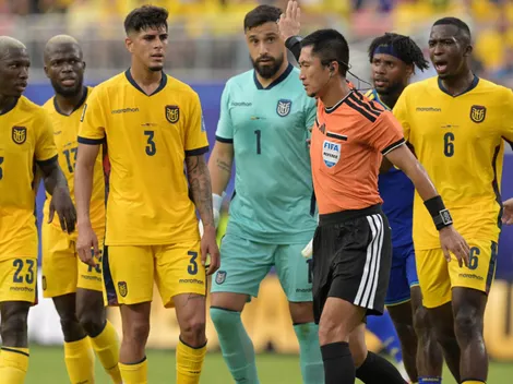 Qué pasa si Ecuador gana, empata o pierde contra Alemania por el Grupo E del Mundial 2026