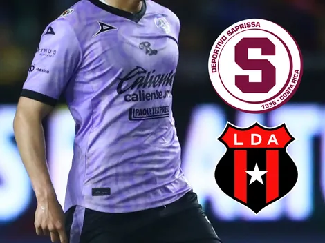 Ni Saprissa ni Alajuelense: el club que rompe el mercado de fichajes con el jugador más caro