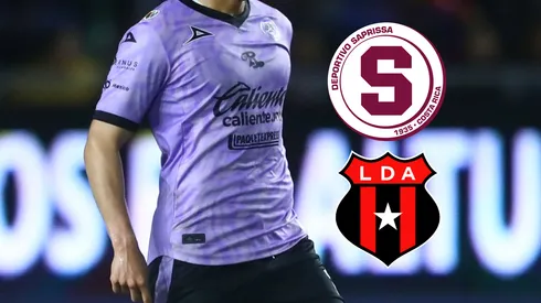 Ni Saprissa ni Alajuelense: el club que rompe el mercado de fichajes con el jugador más caro