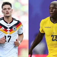 Ecuador vs. Alemania EN VIVO: se define el Grupo E