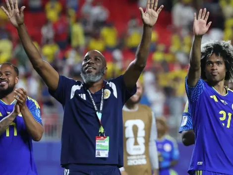Cuál es el ranking FIFA de Curazao y cuántos puestos lo separan de Costa de Marfil en el Mundial 2026