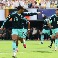 Ecuador 0-1 Alemania EN VIVO: gol de Leroy Sané con polémica