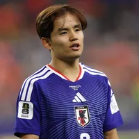¿Por qué no juega Takefusa Kubo hoy en Japón vs. Suecia?