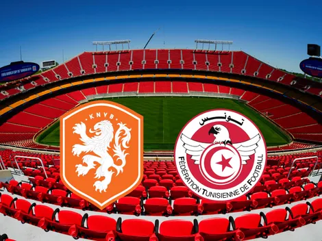 En qué estadio juegan Países Bajos vs. Túnez en el Mundial 2026: capacidad, ciudad y datos de la sede