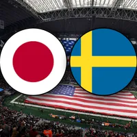 ¿En qué estadio juegan Japón vs. Suecia en el Mundial 2026?