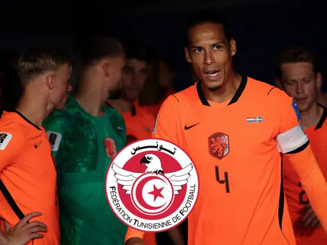 Qué pasa si Países Bajos gana, empata o pierde contra Túnez por el Grupo F del Mundial 2026