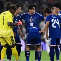 ¿Qué pasa si Japón gana, empata o pierde contra Suecia?