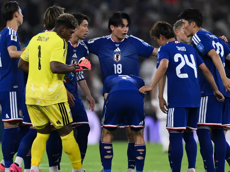 ¿Qué pasa si Japón gana, empata o pierde contra Suecia?