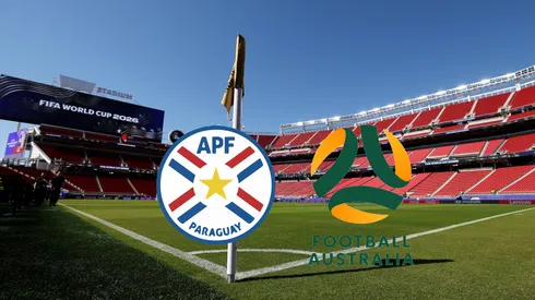 Paraguay jugará en un estadio que ya conoce