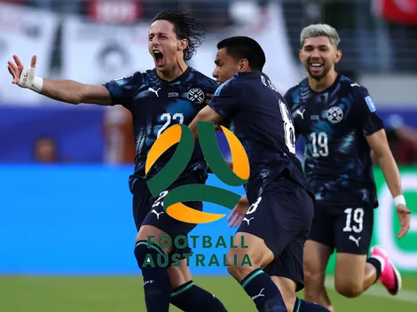 Qué pasa si Paraguay gana, empata o pierde contra Australia por el Grupo D del Mundial 2026