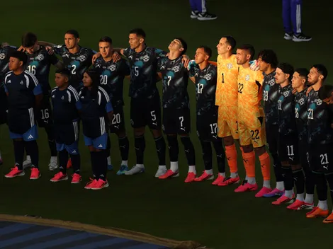 Cuál es el ranking FIFA de Paraguay y cuántos puestos lo separan de Australia en el Mundial 2026