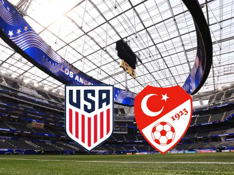 En qué estadio juegan Estados Unidos vs. Turquía en el Mundial 2026: capacidad, ciudad y datos de la sede