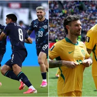 Paraguay vs. Australia EN VIVO: minuto a minuto – hora, TV y dónde ver el partido del Mundial 2026