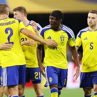 Suecia clasificó a los 16vos del Mundial 2026: cuándo juega y contra quién