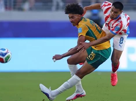 Paraguay 0-0 Australia EN VIVO: Finaliza el partido – minuto a minuto del partido por el Mundial 2026