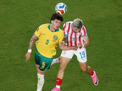 Mundial 2026: así quedó la tabla de posiciones del Grupo D