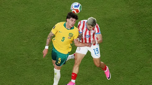 Se cerró el Grupo F del Mundial 2026.