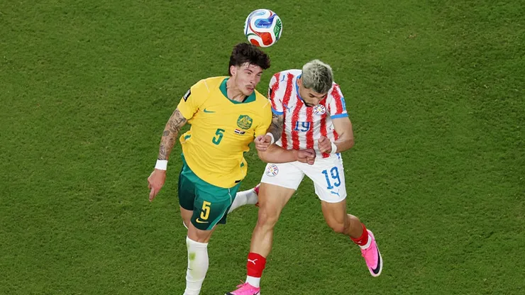 Se cerró el Grupo F del Mundial 2026.