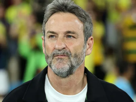 Una oferta de miles de dólares: se define el futuro de Thomas Christiansen en Panamá
