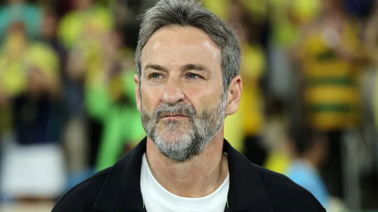 Thomas Christiansen quiere seguir en la selección de Panamá.