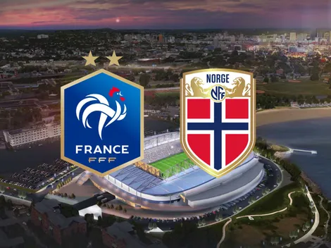 En qué estadio juegan Francia vs. Noruega en el Mundial 2026