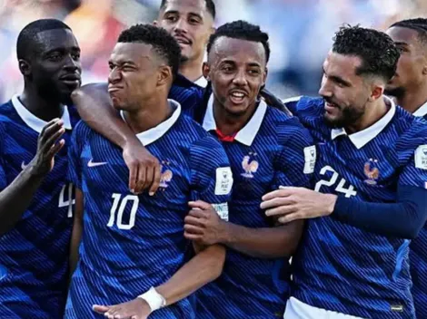 Qué pasa si Francia gana, empata o pierde contra Noruega por el Grupo I del Mundial 2026