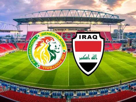 En qué estadio juegan Senegal vs. Irak en el Mundial 2026
