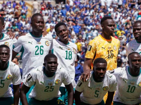 Qué pasa si Senegal gana, empata o pierde contra Irak por el Grupo I del Mundial 2026