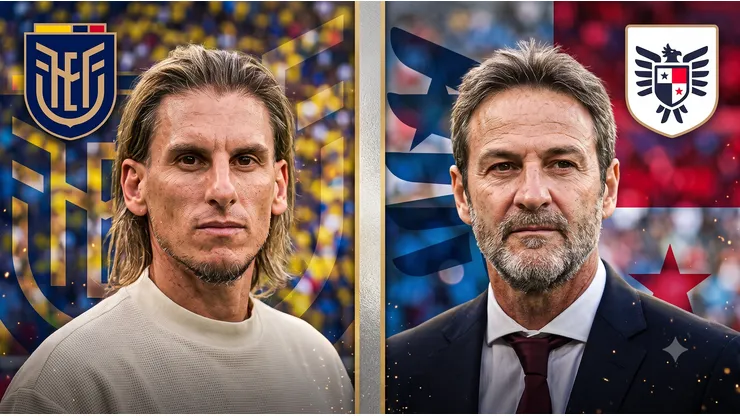Beccacece y Christiansen, dos realidades del Mundial 2026.