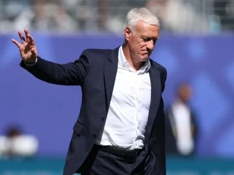 ¿Por qué no dirige hoy Didier Deschamps a Francia vs. Noruega en el Mundial 2026?