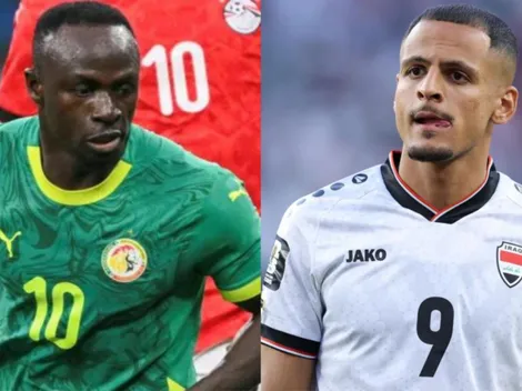Senegal vs. Irak EN VIVO: minuto a minuto del decisivo partido del Grupo I