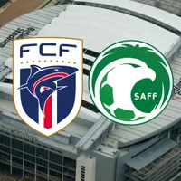 En qué estadio juegan Cabo Verde vs. Arabia Saudita en el Mundial 2026