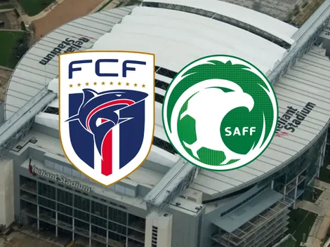 En qué estadio juegan Cabo Verde vs. Arabia Saudita en el Mundial 2026
