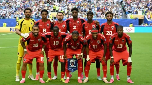 Cabo Verde va por su boleto a 16avos de final.