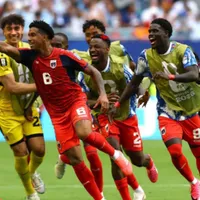 Cuál es el ranking FIFA de Cabo Verde y cuántos puestos lo separan de Arabia Saudita
