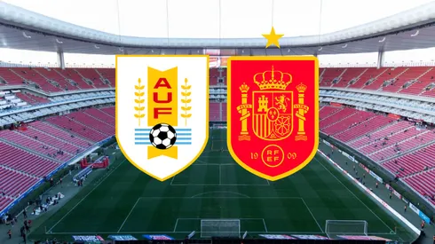 Ya está definido el estadio para el partidazo.