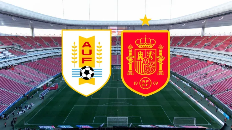 Ya está definido el estadio para el partidazo.