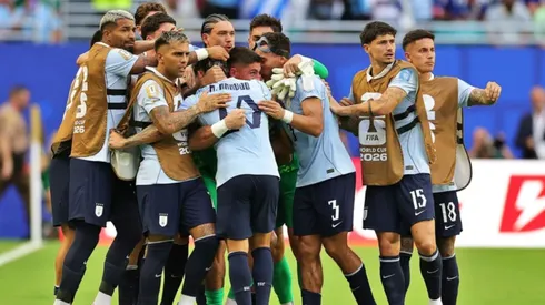 Uruguay no quiere quedarse eliminada en fase de grupos como en Qatar 2022.