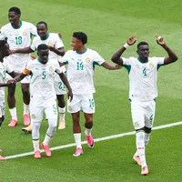 Senegal 1-0 Irak EN VIVO: Abdoulaye Seck tiene ganando a los africanos