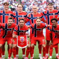 Noruega en 16avos de final: contra quién y cuándo juega