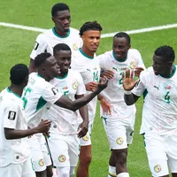 ¿Senegal clasificó a 16avos del Mundial 2026 tras golear a Irak?